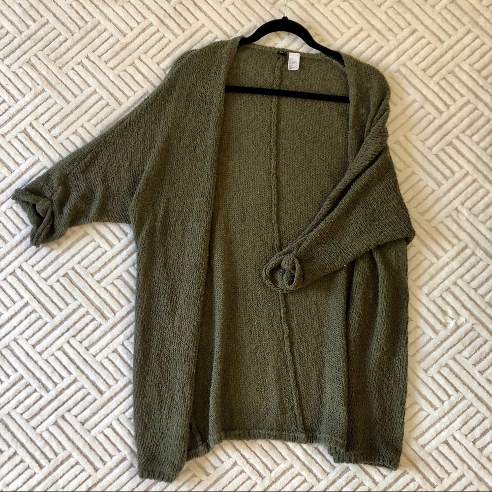 H&M Cardigan
